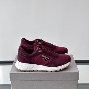 「#15384」Prada shoes