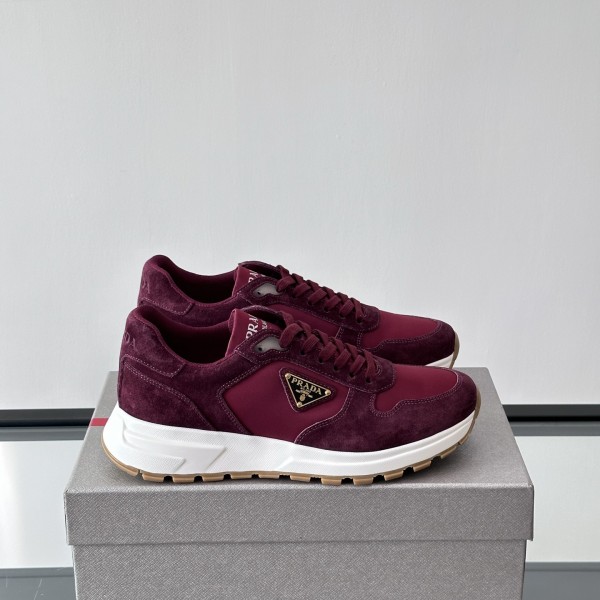 「#15384」Prada shoes