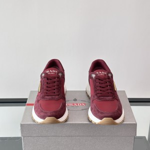 「#15384」Prada shoes