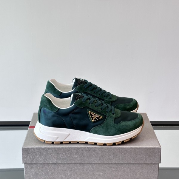 「#15388」Prada shoes