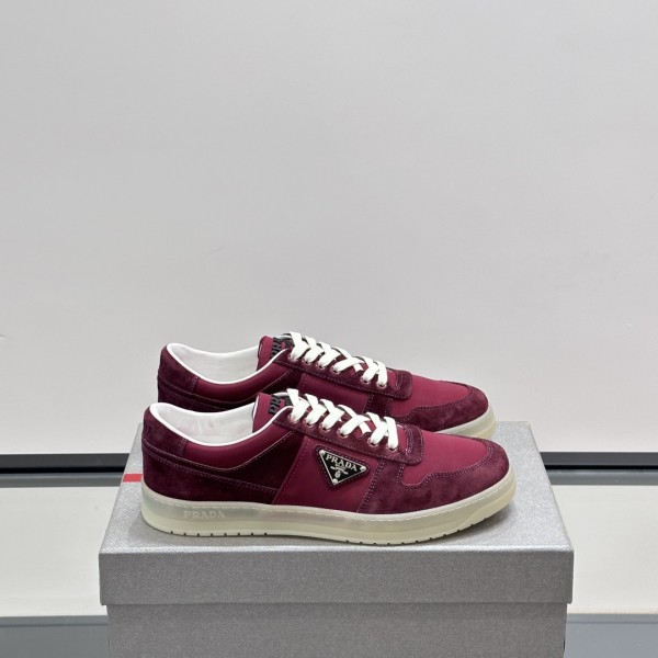 「#15397」Prada shoes