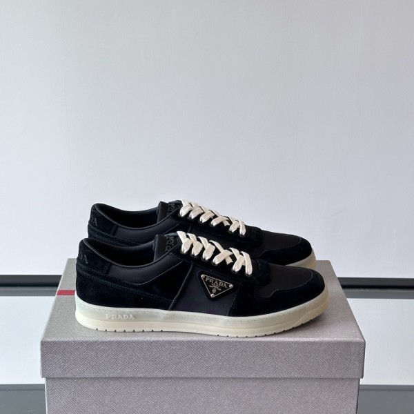 「#15394」Prada shoes