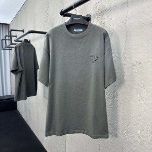 「#2205」Prada T-shirt