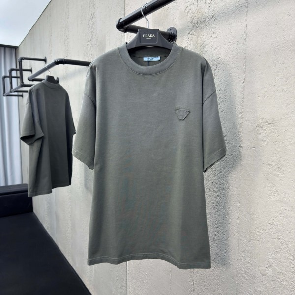 「#2205」Prada T-shirt