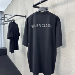 「#1645」Balenciaga T-shirt