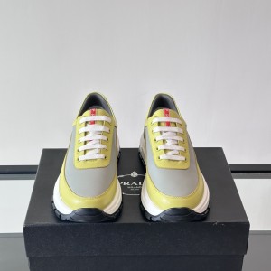 「#15417」Prada shoes