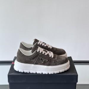 「#15432」Prada shoes