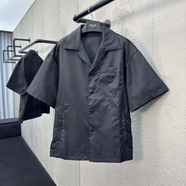 「#2206」Prada T-shirt