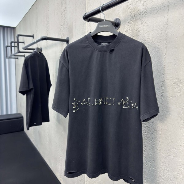「#1650」Balenciaga T-shirt