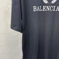「#1651」Balenciaga T-shirt