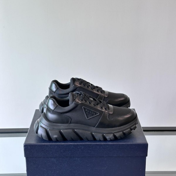 「#15454」Prada shoes