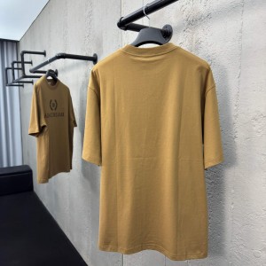 「#1652」Balenciaga T-shirt