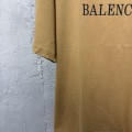 「#1652」Balenciaga T-shirt