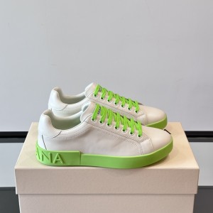 「#15744」D&G shoes