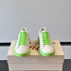 「#15744」D&G shoes