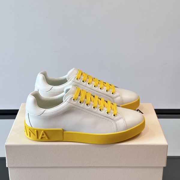 「#15745」D&G shoes