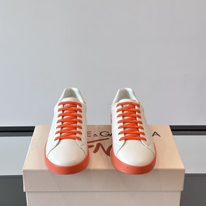 「#15746」D&G shoes