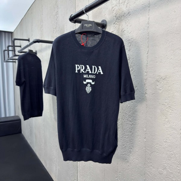「#2209」Prada T-shirt