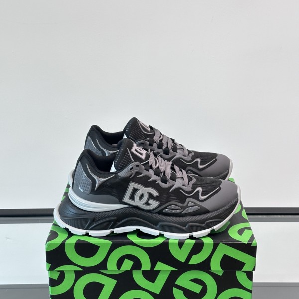 「#15750」D&G shoes