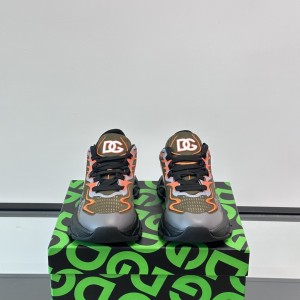 「#15752」D&G shoes