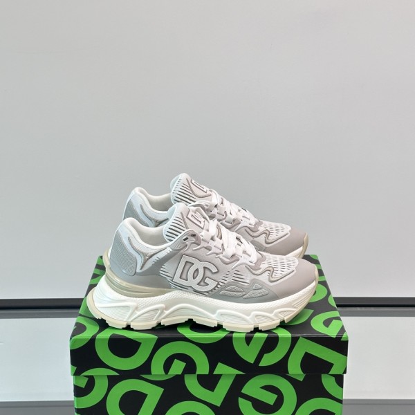 「#15753」D&G shoes