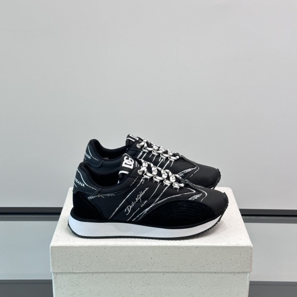 「#15756」D&G shoes