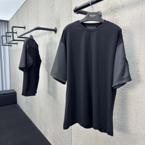 「#2210」Prada T-shirt