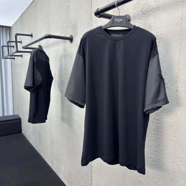 「#2210」Prada T-shirt