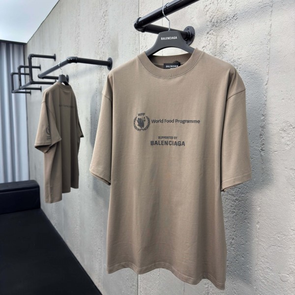 「#1654」Balenciaga T-shirt