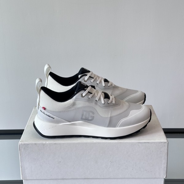 「#15767」D&G shoes