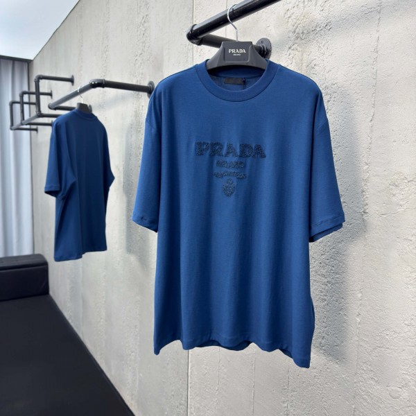 「#2211」Prada T-shirt