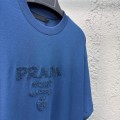 「#2211」Prada T-shirt