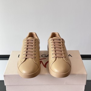 「#15771」D&G shoes