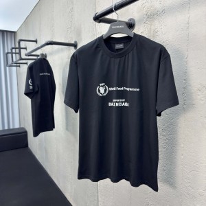「#1655」Balenciaga T-shirt