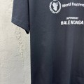 「#1655」Balenciaga T-shirt