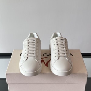 「#15774」D&G shoes