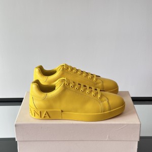 「#15776」D&G shoes