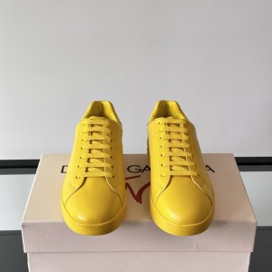 「#15776」D&G shoes