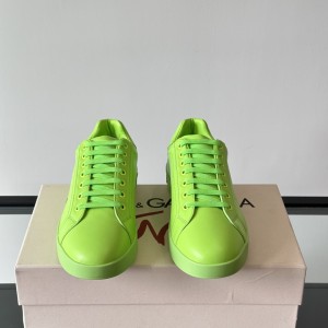 「#15777」D&G shoes