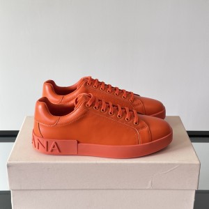 「#15778」D&G shoes