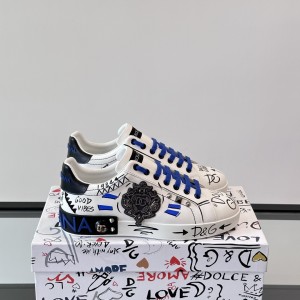 「#15781」D&G shoes