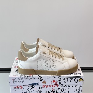 「#15782」D&G shoes