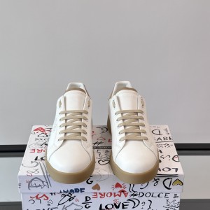 「#15782」D&G shoes