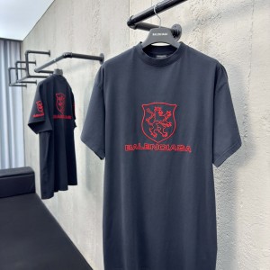 「#1656」Balenciaga T-shirt