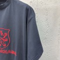 「#1656」Balenciaga T-shirt