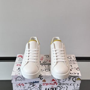 「#15783」D&G shoes