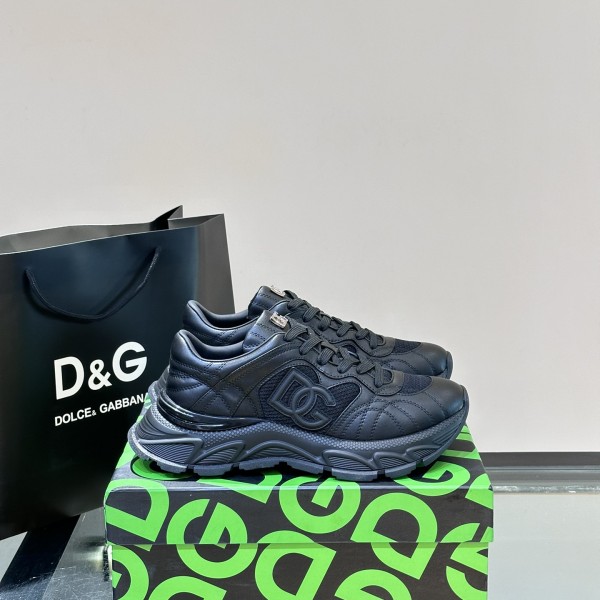 「#15785」D&G shoes