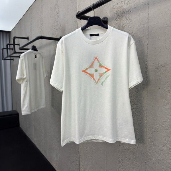 「#1146」Louis Vuitton T-shirt