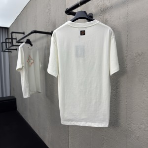「#1146」Louis Vuitton T-shirt