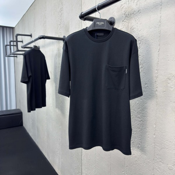 「#2214」Prada T-shirt